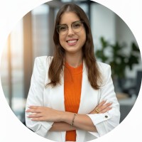 INFOS - Sharing Knowledge Employee Isabel Pinto's profile photo