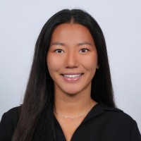 Boston Celtics Employee Hannah Oh's profile photo