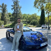 Wiz Labs Employee Ashish Pandey's profile photo