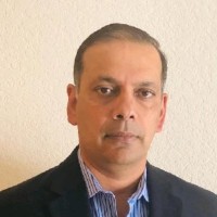 Mindsprint Employee Sumit Mehrish's profile photo