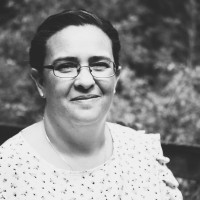 IELTS Advantage Employee Sofia de Vasconcelos's profile photo