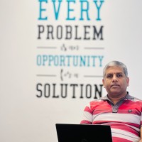 TechFactorial Employee Anil Kumar Gudladona's profile photo