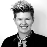 Leap in! Employee Susi Blackwell's profile photo