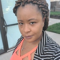 Sodexo Employee Aria Taylor's profile photo