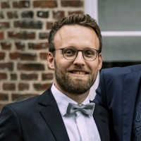 Andreas Foerster Email & Phone Number