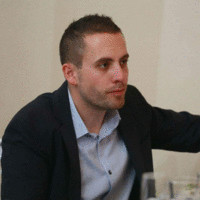 Mindware Solutions Employee Alex Milcu's profile photo