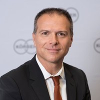 Zoppas Industries Heating Element Technologies Employee Francesco Passeri's profile photo