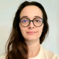 OKRA.ai Employee Manon Beuque's profile photo