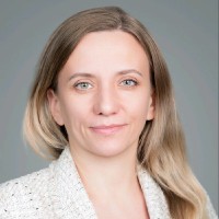 Natalia Kokoreva's profile photo