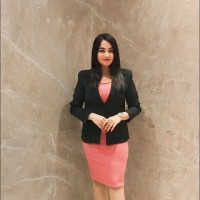 Bliss Media & Events Employee Swetha Pratap's profile photo