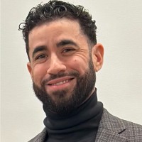 Coro New York Leadership Center Employee David Rivera's profile photo