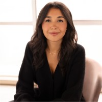 Zoé Gadsden Email & Phone Number