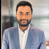 ReNew Employee Sanu Kumar's profile photo