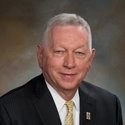 Texas A&M University Galveston Campus Employee Robert Smith's profile photo