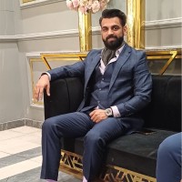 MobiTising Employee Nabeel Akhter's profile photo