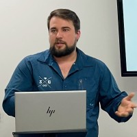 Southern Grace Employee Seth Bruce's profile photo