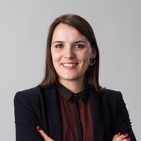 AUBRILAM Employee Lisa Desbos's profile photo