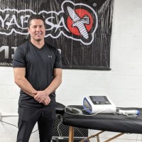 Kimera Labs Inc Employee John-Paul Hernandez's profile photo