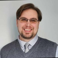 Eurobase Employee Daniel Reichert's profile photo