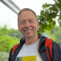Nick Campbell's profile photo