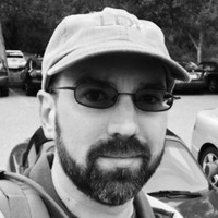 Meld Employee Shawn Quinlan's profile photo