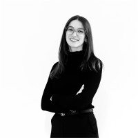 Websonica srl Employee Lucia Guerra's profile photo