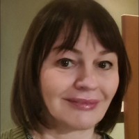 MODUM KOMMUNE Employee Ambjørg Flaata's profile photo