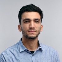 GomSpace Employee Alexandros Cannas's profile photo