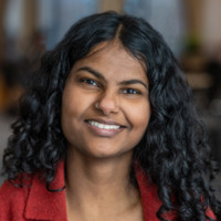 Priya Penner Email & Phone Number