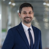 Technopolis Employee Nikolai Stoikov's profile photo