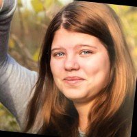 ROSE HILL CENTER, INC. Employee Amber McDonald's profile photo
