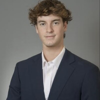 Parker Taranto's profile photo