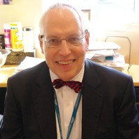 Partners HealthCare Employee Scott Weiss's profile photo