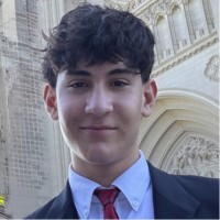 St. Andrew's Episcopal School Employee Raudean Barati's profile photo