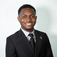 NumFOCUS Employee Addo Davies's profile photo