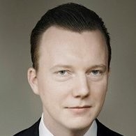 Wikborg Rein Employee Lars-Erik Østerbø's profile photo