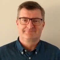 Anticimex België Employee Patrick Dirckx's profile photo