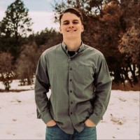 Auto.Live Employee Dustin Carpenter's profile photo