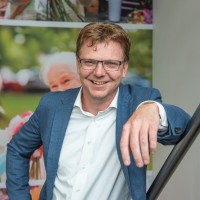 Heyl Employee Koen Heijl's profile photo