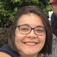 Fondacio Employee Harreau Lise's profile photo