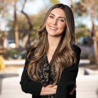 Greenspun Media Group Employee Katie Dixon's profile photo
