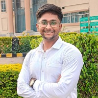 Turing Employee Devansh Rai's profile photo