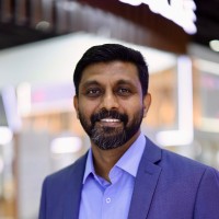 Hunter Buildings Employee Vibin Vasudevan's profile photo