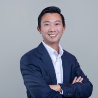 StateSquare Capital Employee Joseph Khoo's profile photo