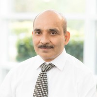 Electrolux Home Products Employee Raman Dhingra's profile photo