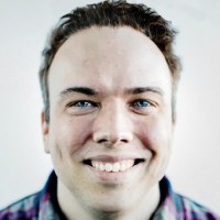 Vaisala Xweather Employee Noah Blon's profile photo