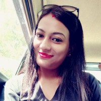 Instakart Services Pvt. Ltd Employee Soma Ghosh's profile photo