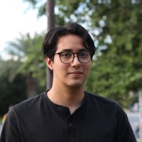 ORCOTEC Employee Omar Magallanes's profile photo