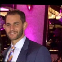 Brosnan Risk Consultants Employee Brandon Melchior's profile photo