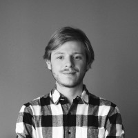 YONDER Employee Pierre Gunther's profile photo